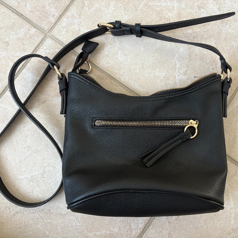 Black Purse